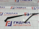 Поводок стеклоочистителя (Поводок дворника) правый Toyota Vitz (XP10) 8521152020