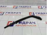 Поводок стеклоочистителя (Поводок дворника) задний Toyota Vitz (XP10) 8524152010