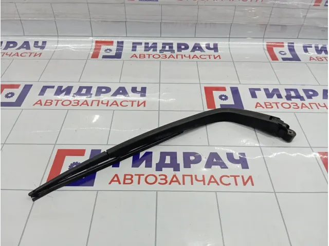 Поводок стеклоочистителя (Поводок дворника) задний Toyota Vitz (XP10) 8524152010