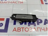 Фонарь подсветки номера Toyota Vitz (XP10) 8127052010