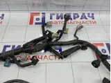 Проводка двигателя Toyota Vitz (XP10) 8212152041