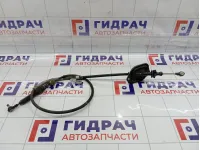 Трос КПП Toyota Vitz (XP10) 3382052280