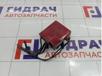 Клемма аккумулятора плюс Toyota Vitz (XP10) 9098205052