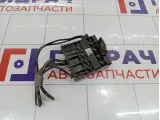 Клемма аккумулятора плюс Toyota Vitz (XP10) 9098205052