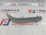 Молдинг бампера передний левый Toyota Vitz (XP10) 5271352060B0