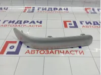 Молдинг бампера передний левый Toyota Vitz (XP10) 5271352060B0