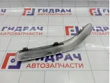 Молдинг бампера передний левый Toyota Vitz (XP10) 5271352060B0