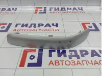 Молдинг бампера передний правый Toyota Vitz (XP10) 5271252060B0