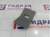 Крышка блока предохранителей Toyota Vitz (XP10) 5554552010