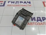Крышка блока предохранителей Toyota Vitz (XP10) 5554552010