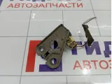Датчик AIR BAG передний правый Toyota Vitz (XP10) 8917352040
