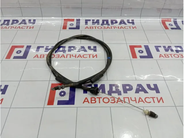 Трос газа Toyota Vitz (XP10) 7818052030