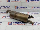 Глушитель основной Toyota Vitz (XP10) 1743021030