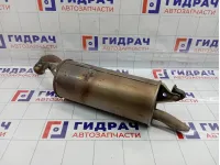 Глушитель основной Toyota Vitz (XP10) 1743021030