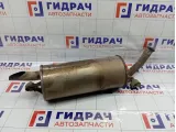 Глушитель основной Toyota Vitz (XP10) 1743021030