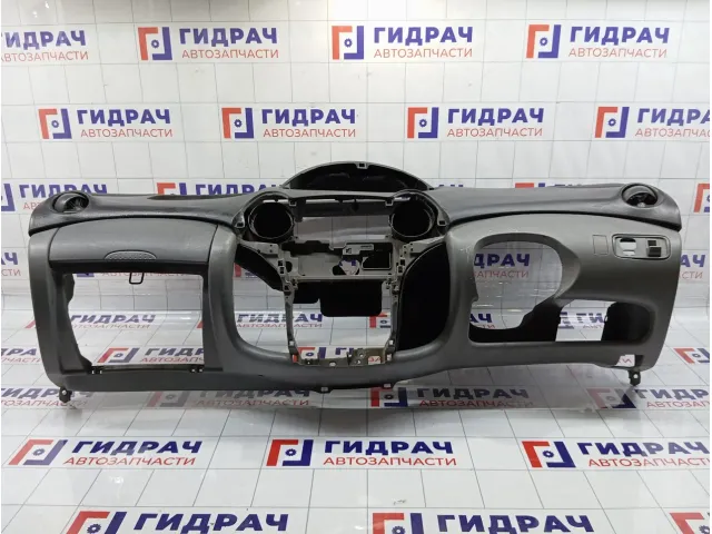 Торпедо Toyota Vitz (XP10) 5530152020B0