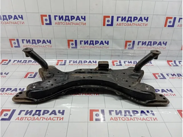 Балка подмоторная Toyota Vitz (XP10) 5120152011