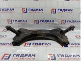 Балка подмоторная Toyota Vitz (XP10) 5120152011