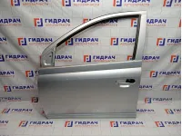 Дверь передняя левая Toyota Vitz (XP10) 6700252011