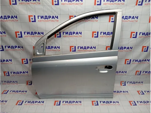Дверь передняя левая Toyota Vitz (XP10) 6700252011