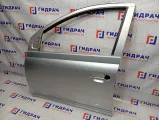 Дверь передняя левая Toyota Vitz (XP10) 6700252011