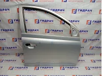 Дверь передняя правая Toyota Vitz (XP10) 6700152011