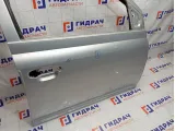 Дверь передняя правая Toyota Vitz (XP10) 6700152011