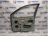 Дверь передняя правая Toyota Vitz (XP10) 6700152011