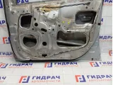 Дверь передняя правая Toyota Vitz (XP10) 6700152011