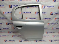 Дверь задняя правая Toyota Vitz (XP10) 6700352011