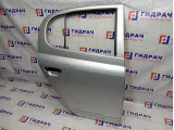 Дверь задняя правая Toyota Vitz (XP10) 6700352011