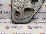Дверь задняя правая Toyota Vitz (XP10) 6700352011