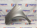 Крыло переднее левое Toyota Vitz (XP10) 5381252010
