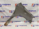 Крыло переднее левое Toyota Vitz (XP10) 5381252010