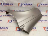 Крыло переднее левое Toyota Vitz (XP10) 5381252010