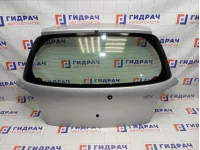 Дверь багажника Toyota Vitz (XP10) 6700552011