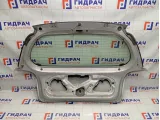 Дверь багажника Toyota Vitz (XP10) 6700552011