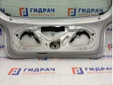 Дверь багажника Toyota Vitz (XP10) 6700552011