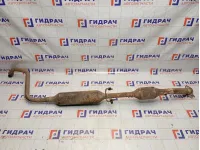 Глушитель в сборе Toyota Vitz (XP10) 1741021320