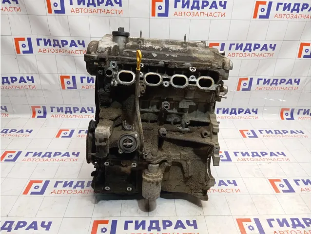 Двигатель Toyota Vitz (XP10) 1900021160