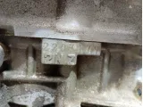 Двигатель Toyota Vitz (XP10) 1900021160