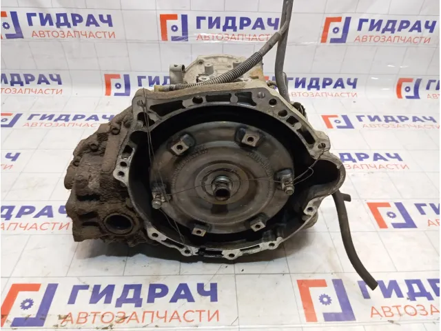 АКПП (автоматическая коробка переключения передач) Toyota Vitz (XP10) 3050052020
