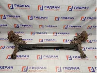 Балка задняя Toyota Vitz (XP10) 4211052120