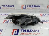 Фара левая Toyota Vitz (XP10) 8117052260