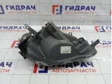 Фара левая Toyota Vitz (XP10) 8117052260