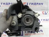 Фара левая Toyota Vitz (XP10) 8117052260