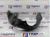 Локер (Подкрылок) передний левый Toyota Vitz (XP10) 5387652010