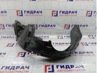 Локер (Подкрылок) передний левый Toyota Vitz (XP10) 5387652010