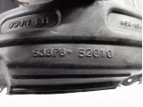 Локер (Подкрылок) передний левый Toyota Vitz (XP10) 5387652010