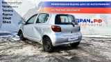 Балка подмоторная Toyota Vitz (XP10) 5120152011